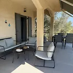 Σπίτι διακοπών Ionian Retreat Ληξούρι