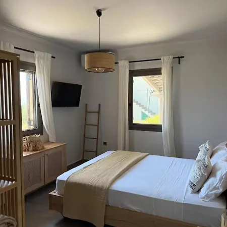 Ionian Retreat Holiday home *