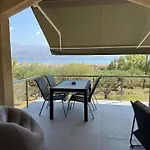 Ionian Retreat Nyaraló