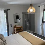 Nyaraló Ionian Retreat Lixúri