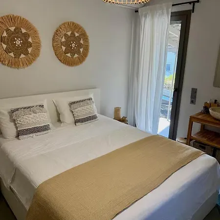 Ionian Retreat Tatil Evi *