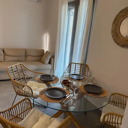 Tatil Evi Ionian Retreat *