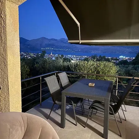 Ionian Retreat Tatil Evi *