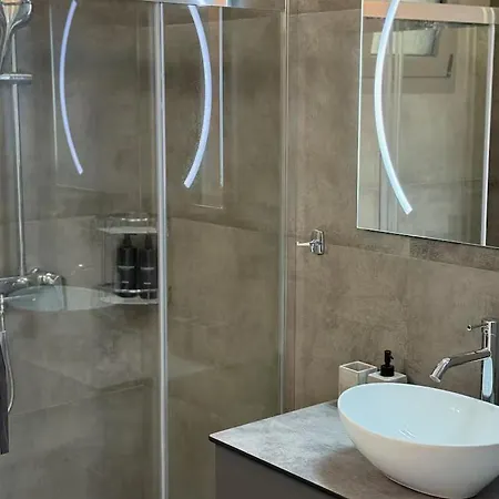 Tatil Evi Ionian Retreat *