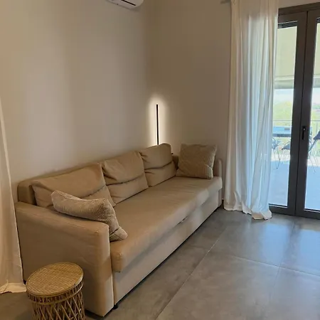 Ionian Retreat Tatil Evi *
